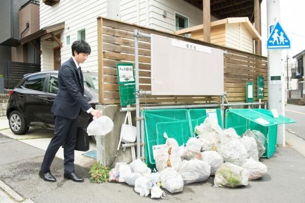 「家事」は家族で分担！夫婦も子供も、みんなで気持ち良い家づくり