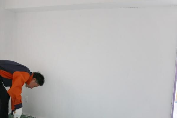 連載⑤ 壁の塗り替えを考えてる人必見！雰囲気ガラッとチェンジ☆ 〜壁塗り編…UR×LIMIA「DIYリノベプロジェクト」