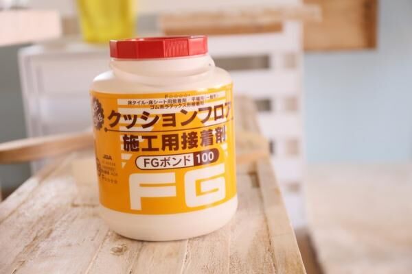 連載⑦ フロア&amp;玄関床DIYで一気にキモチイイ空間へ♬ 床ばりリノベ編…UR×LIMIA「DIYリノベプロジェクト」