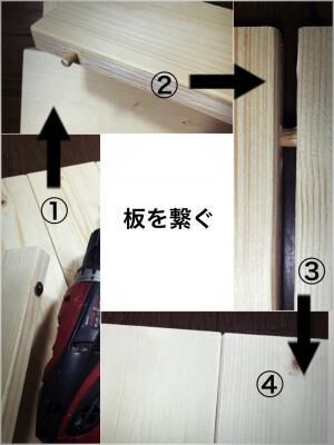 【DIY】アンティーク風インテリアでおしゃれなお部屋に！簡単なアイデアをご紹介