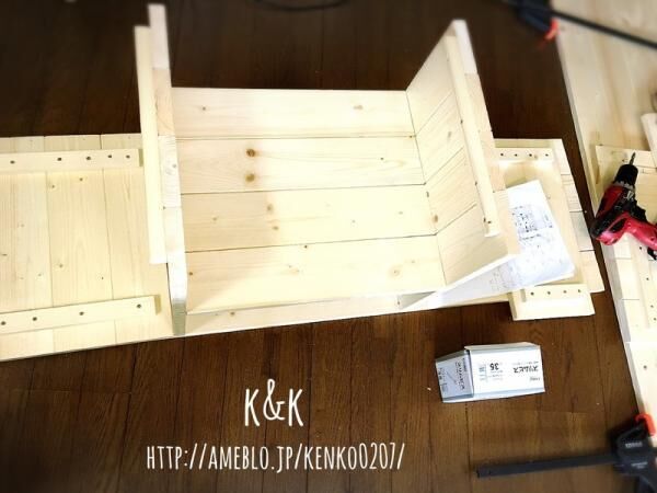 【DIY】アンティーク風インテリアでおしゃれなお部屋に！簡単なアイデアをご紹介