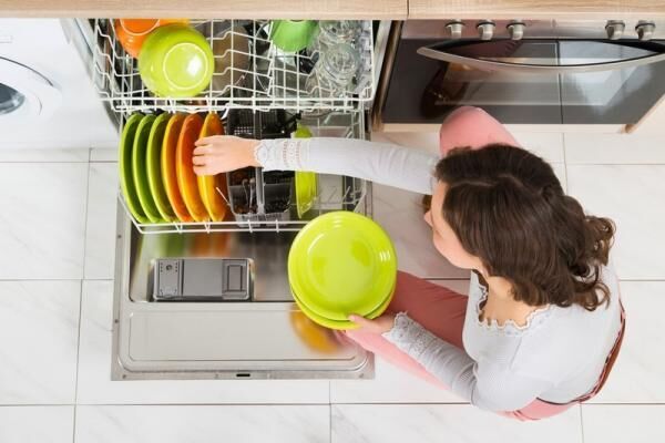 食器かごを使うポイントって？キッチンのスペース問題を解決するヒントを大公開！