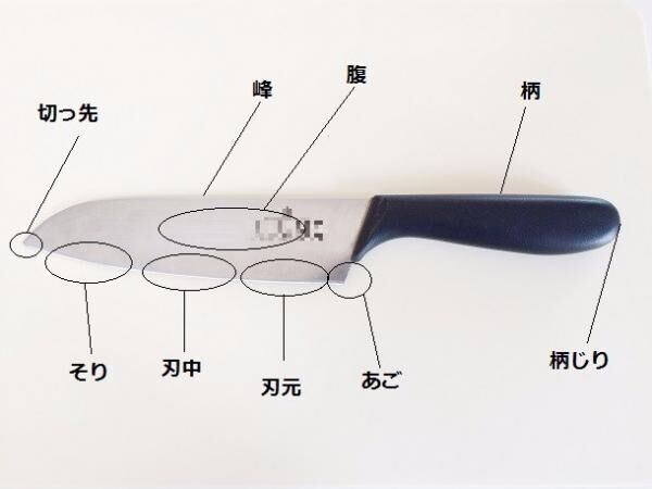 簡単ステップで切れ味抜群に！包丁の研ぎ方を完全マスター