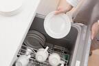 「食器洗浄機」は心強い助っ人。メリット・デメリットを徹底調査！