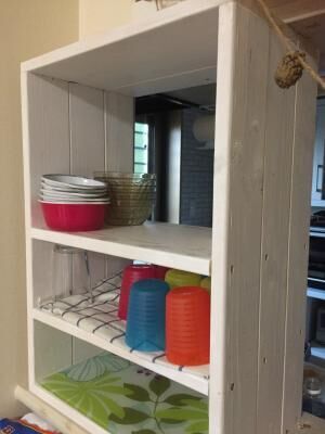 スパイスラックを自作してキッチンを便利でおしゃれな空間に！DIYアイデアを一挙大公開