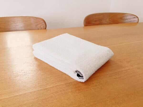 タオルをおしゃれに収納しよう！100均アイテム活用や折り方の工夫で簡単にできるアイデアまとめ