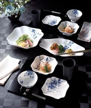 【WEDGWOOD】“フォトジェニック”なデザインの数量限定「家ご飯セット」が発売！