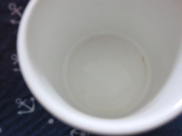 マグカップやティーカップについた汚れが気になる！ガンコな茶渋の簡単な取り方6選