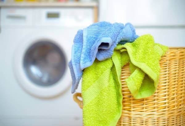 面倒？神経質？どのくらいの頻度で洗濯していますか？【バスタオルの洗濯・前編】