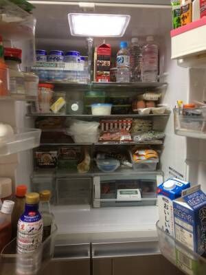 冷蔵庫内で洗剤は使いたくない！冷蔵庫を安全に掃除するアイデアまとめ