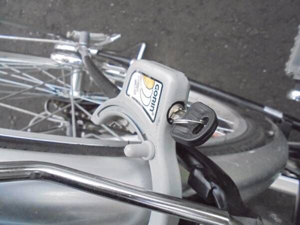 事故を未然に防ぐ、自転車メンテナンス方法。安全点検からケア方法まで