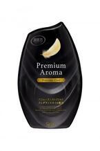 【エステー】新たなフレグランスオイルがシリーズにラインナップ！ 「玄関・リビング用 消臭力 Premium Aroma」