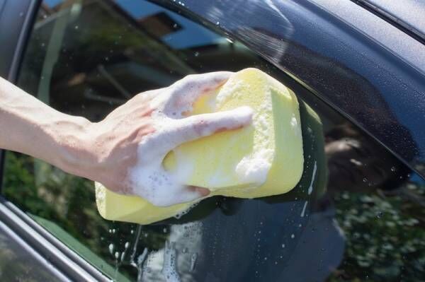 愛車を大切にしよう！車を綺麗に保つ洗車のコツ【洗車のギモン・後編】