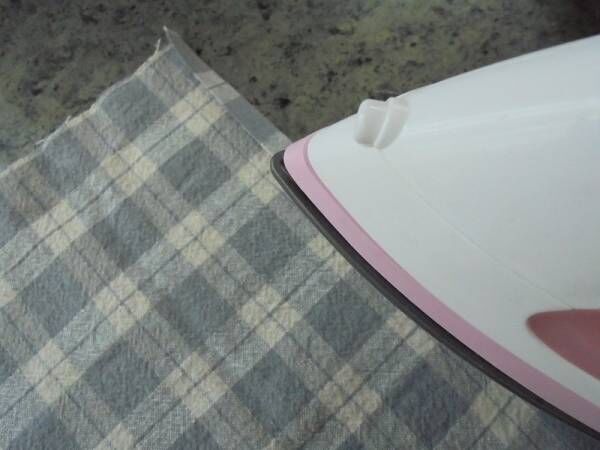 【いまさら聞けない裁縫の基本 #11】巾着袋を作ろう！ミシンの基本的な使い方〜実践編〜