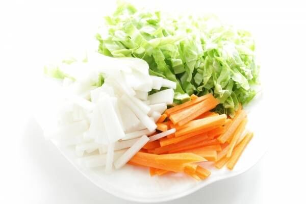買いすぎちゃった野菜は冷凍保存！冷凍におすすめのお野菜を紹介