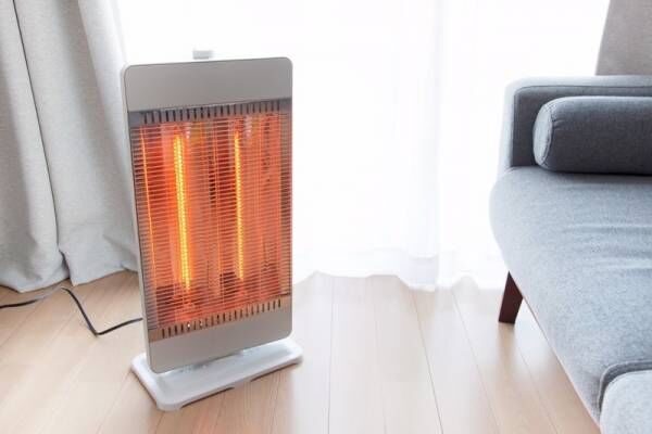 暖房機別のメリット、デメリットとは!?いつの間にか高くなっている暖房費を節約する方法