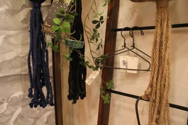 〔Decor Interior Tokyo〕で見つけた！エリソン・インテリアの雑貨たち【LIMIA×夏水組④】