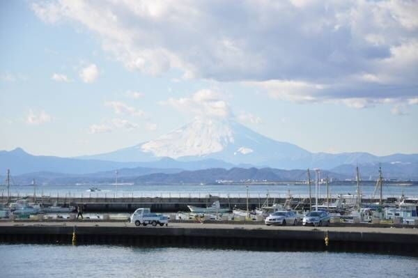 【お散歩シリーズ#4】海と富士山が見える街「江ノ島・鵠沼海岸」でローカル気分を味わおう