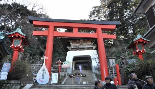 【お散歩シリーズ#4】海と富士山が見える街「江ノ島・鵠沼海岸」でローカル気分を味わおう