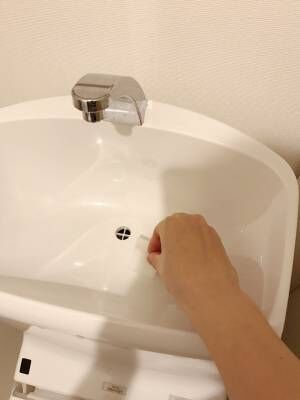 【お掃除ドリル#8 トイレ編】擦りすぎは厳禁!?モコモコ泡洗浄とコーティングでトイレをツルピカに磨きましょう♪