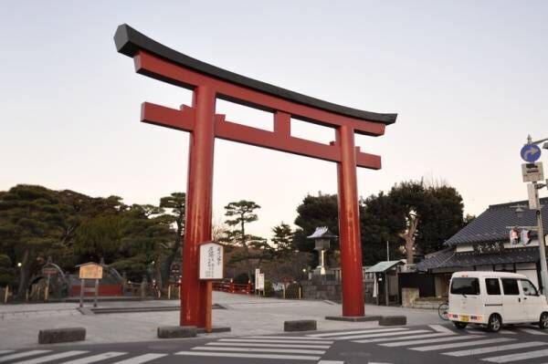 【お散歩シリーズ＃5】歴史ある鎌倉でメルヘン気分を楽しもう♪　