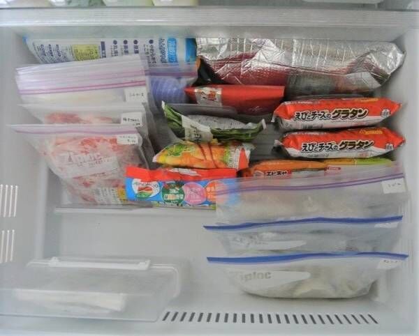 冷蔵庫整理を極める！スッキリ収納と使いやすさを叶えるアイデア特集