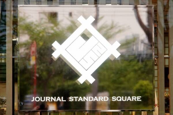 カジュアルに贈り合いたくなるようなギフトが見つかる〔JOURNAL STANDARD SQUARE〕