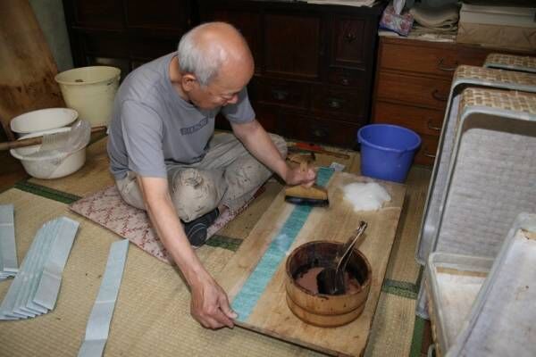 アクセ入れや子どものおもちゃ箱にも！150年以上続く老舗の葛籠屋さんで、「つづら」のインテリアとしてのポテンシャルに迫る