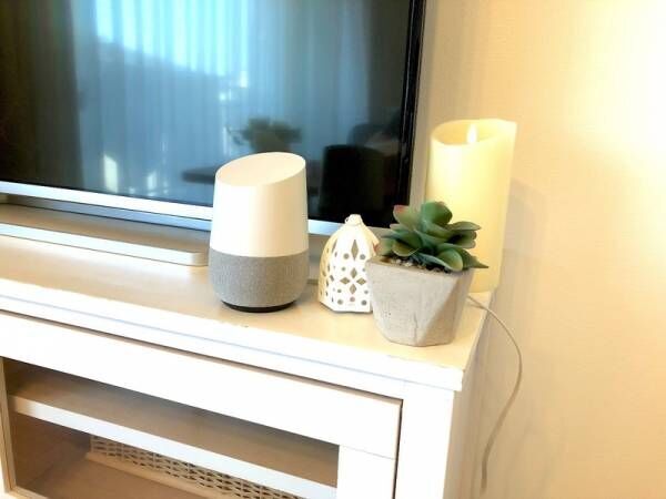 【家電レビュー】スマートスピーカーの《Google Home》がどれほど便利か試してみた