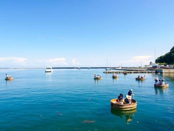 松島や角島など絶景が楽しめる国内の観光スポットを6選で紹介！