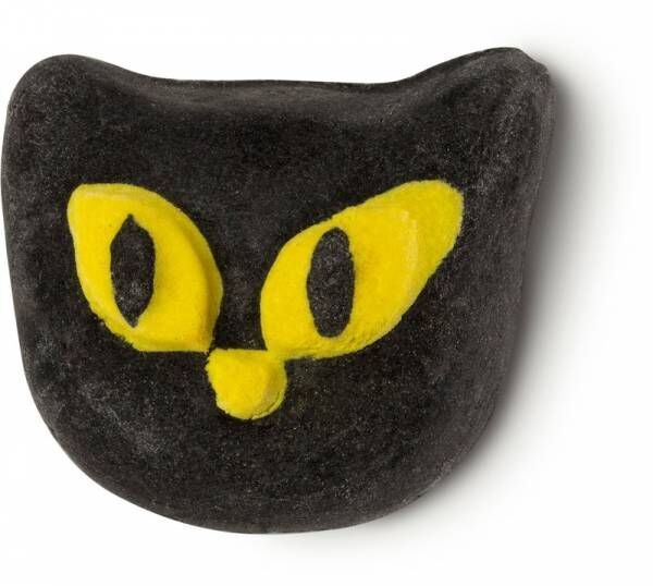 【LUSH】待望の2018年ハロウィン限定アイテム！「不気味かわいい」バスタイムはいかが？