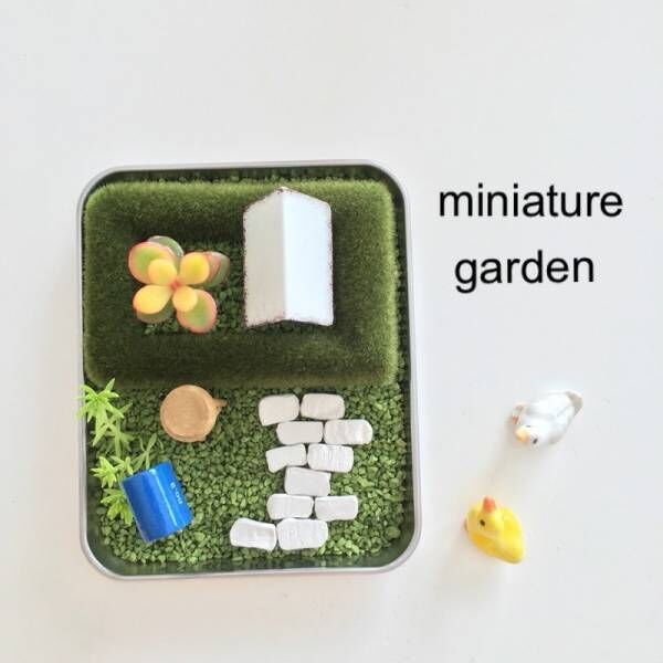 【DIY】お庭をオリジナリティあふれるステキ空間に♪ガーデンの簡単DIYアイデア集