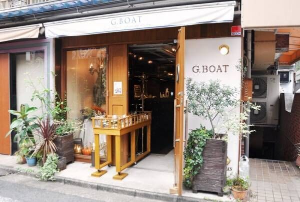 真鍮のインテリアアイテムをそろえるならここ！ブラス専門店〔G.BOAT（ジーボート）〕へ行ってきた