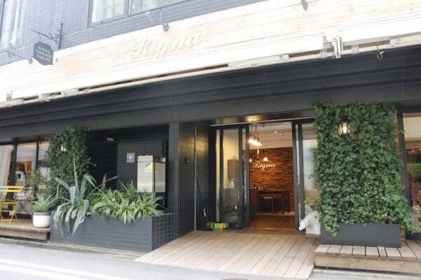 都内で3フロア、約1,000㎡の広さを誇る、家具・インテリアショップ〔リグナテラス東京〕で流行りのアイテムをリサーチ！