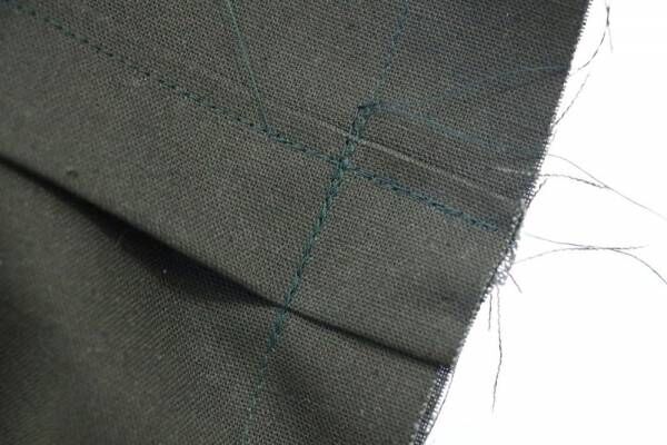 材料は布と糸だけで超簡単ハンドメイド！初心者におすすめなオリジナルクッションカバーの作り方