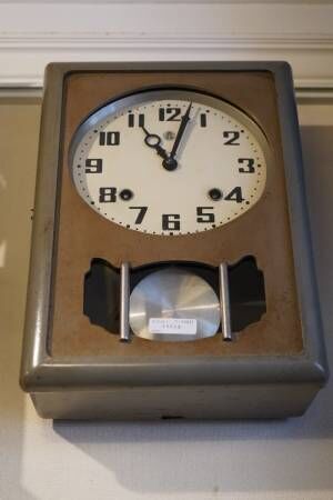 骨董好き必見！魅力的なアンティーク時計がそろった西荻窪〔とらいふる〕に行ってきた！