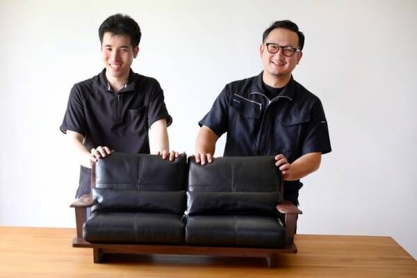 大川市の職人が本気でつくった《ネコ家具》が凄すぎる！匠の技が光る、ネコ専用のソファやベッドの製作秘話に迫る