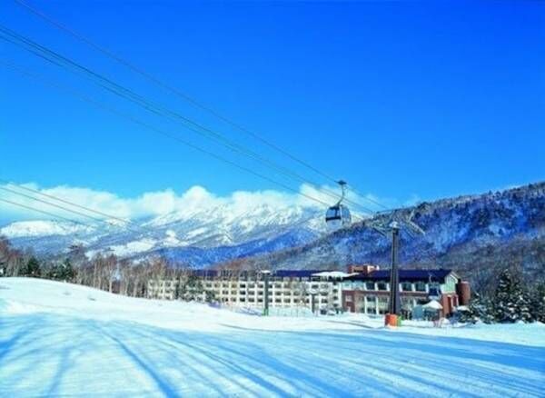 一度は行きたい！家族にオススメの憧れのプリンスホテル系列スキーリゾート