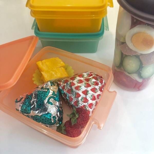 【フライングタイガー】春ピクニックは手作り弁当で彩る♡これさえあればおしゃれになる商品3選