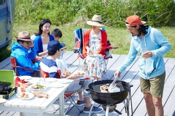 【四国・九州編】特別なBBQ体験ができるおすすめスポット6選♪絶景やアクティビティにも注目！