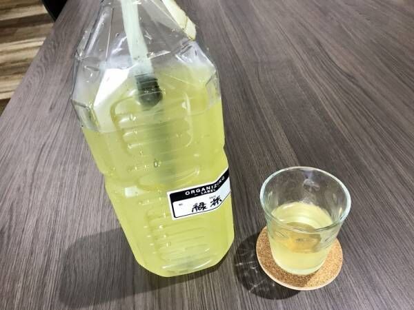 【ダイソー】ペットボトルでお茶ができる！冷水用ティーパックで簡単お茶づくり