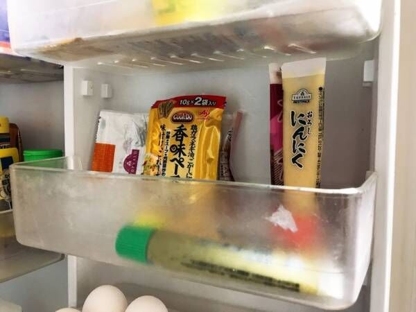 【キャンドゥ】冷蔵庫内をスッキリさせよう！スタンドを使って手っ取り早く清潔に☆