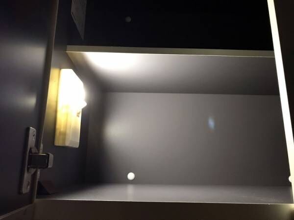 【セリア】「ここに明かりが欲しかった！」あると助かるおすすめランプをご紹介♪
