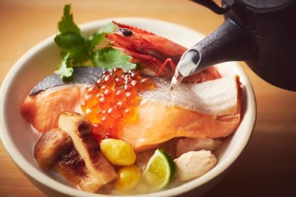 【フォト映えする北海道の旅】まるで鮭になった気分⁉︎「鮭旅」がおもしろかわいい
