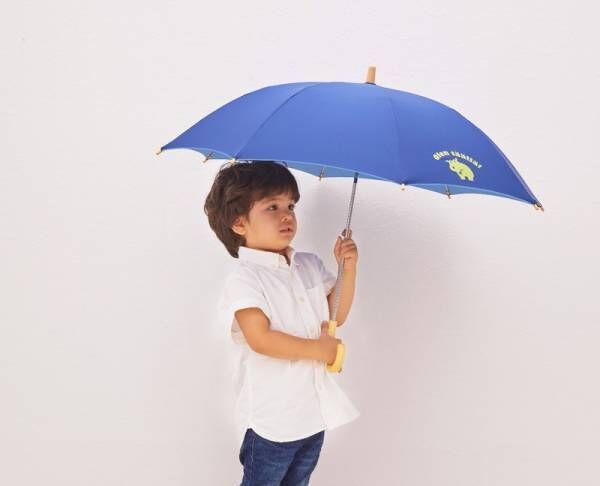 【残暑対策】熱中症リスクは子どもの方が高い！注目アイテムは子ども用日傘