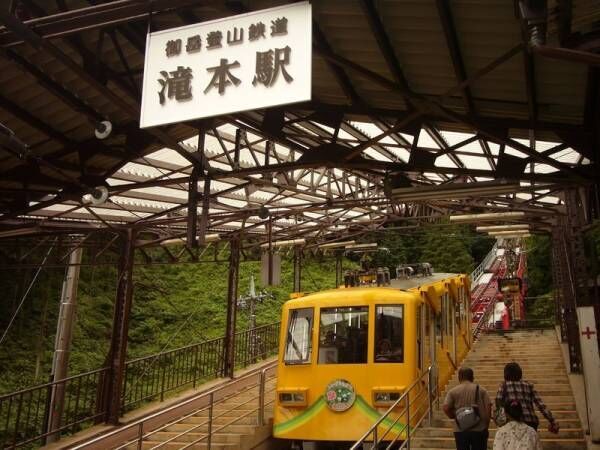 東京でも登山ができる！ケーブルカーでアクセス◎な御岳山に家族で訪れてみませんか？