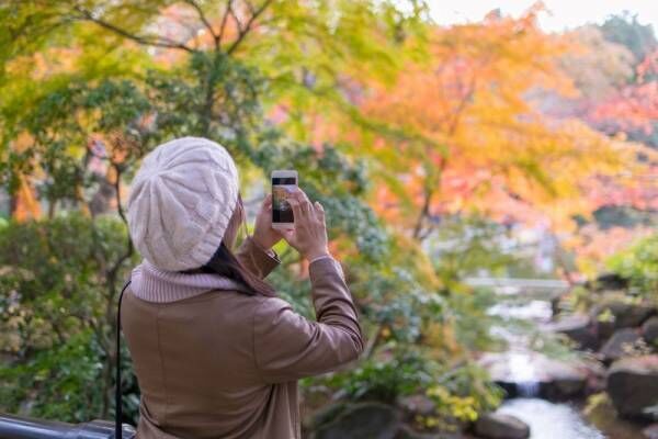 「あ！コインロッカーに預けちゃった……」を防ぐために！事前の仕分けに使える“旅先で持ち歩きたいものリスト”