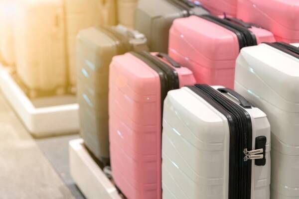 【新宿駅周辺】ロッカー難民になりたくない人へ！手荷物預かりサービスの場所をご紹介♪