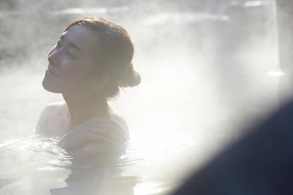 【箱根】心も体も「ほっと」リフレッシュ！自然豊かな景色に囲まれた温泉宿で、日々のストレスを洗い流そう♪
