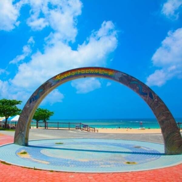 沖縄のオーシャンビューに癒やされる♪きれいな海近くの宿をご紹介！